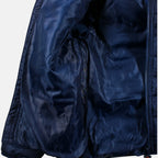 Ellesse Parka for Boys Ages 8 to 14 - Navy