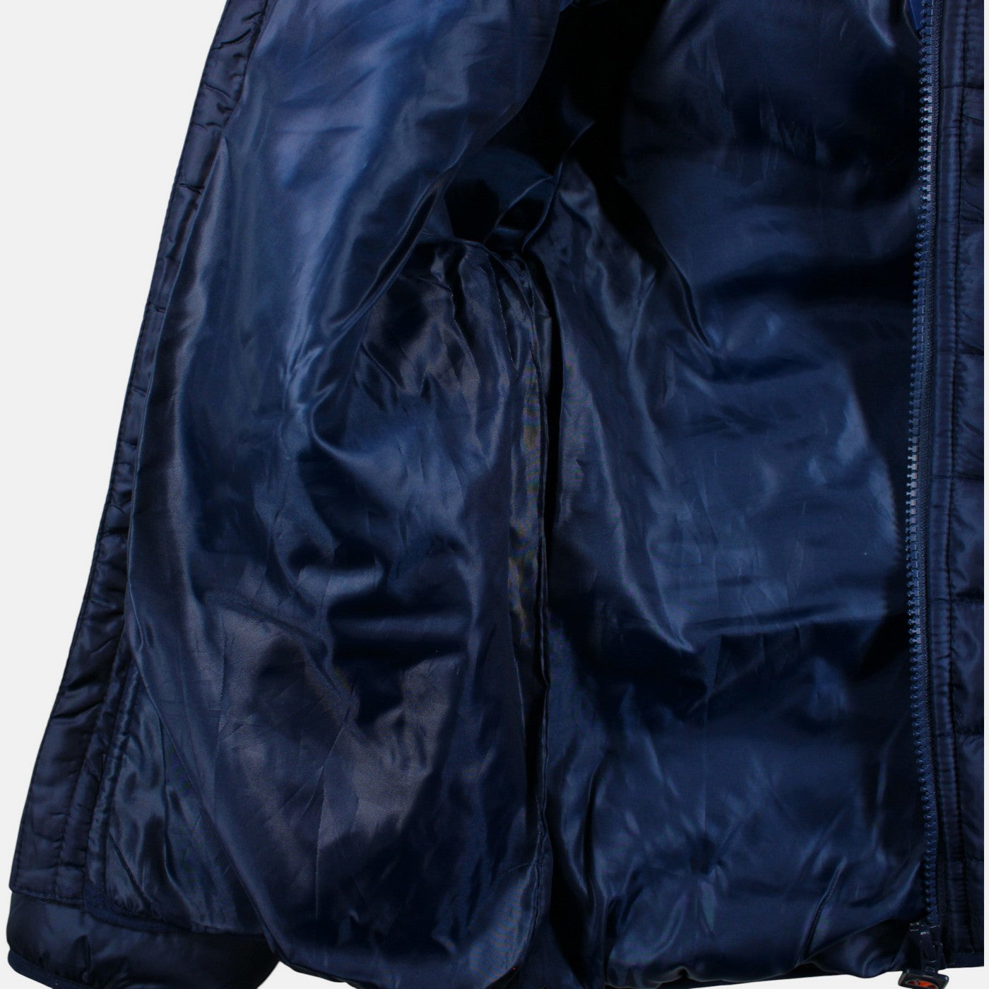 Ellesse Parka for Boys Ages 8 to 14 - Navy