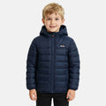Ellesse Parka for Boys Ages 2 to 7 - Navy