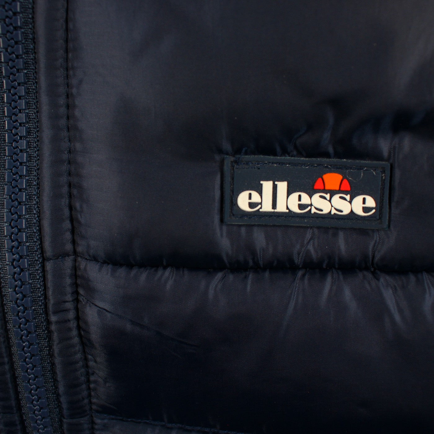 Ellesse Parka for Boys Ages 2 to 7 - Navy