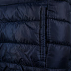 Ellesse Parka for Boys Ages 2 to 7 - Navy