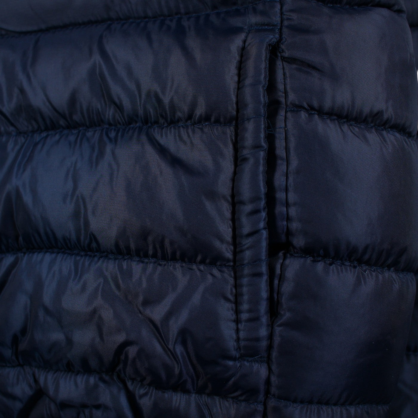 Ellesse Parka for Boys Ages 2 to 7 - Navy