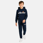 Ellesse Joggers for Boys Ages 8 to 14 - Navy