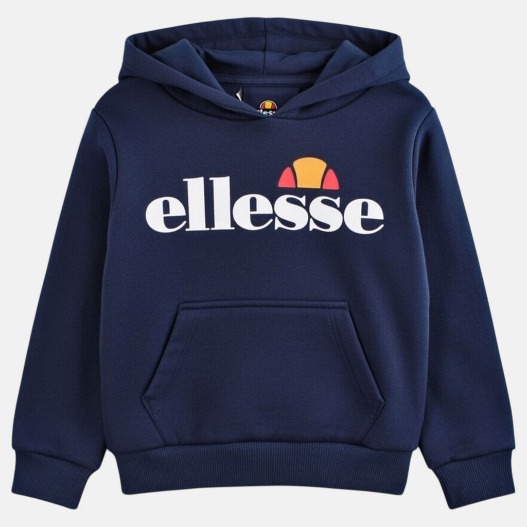 Ellesse Joggers for Boys Ages 8 to 14 - Navy