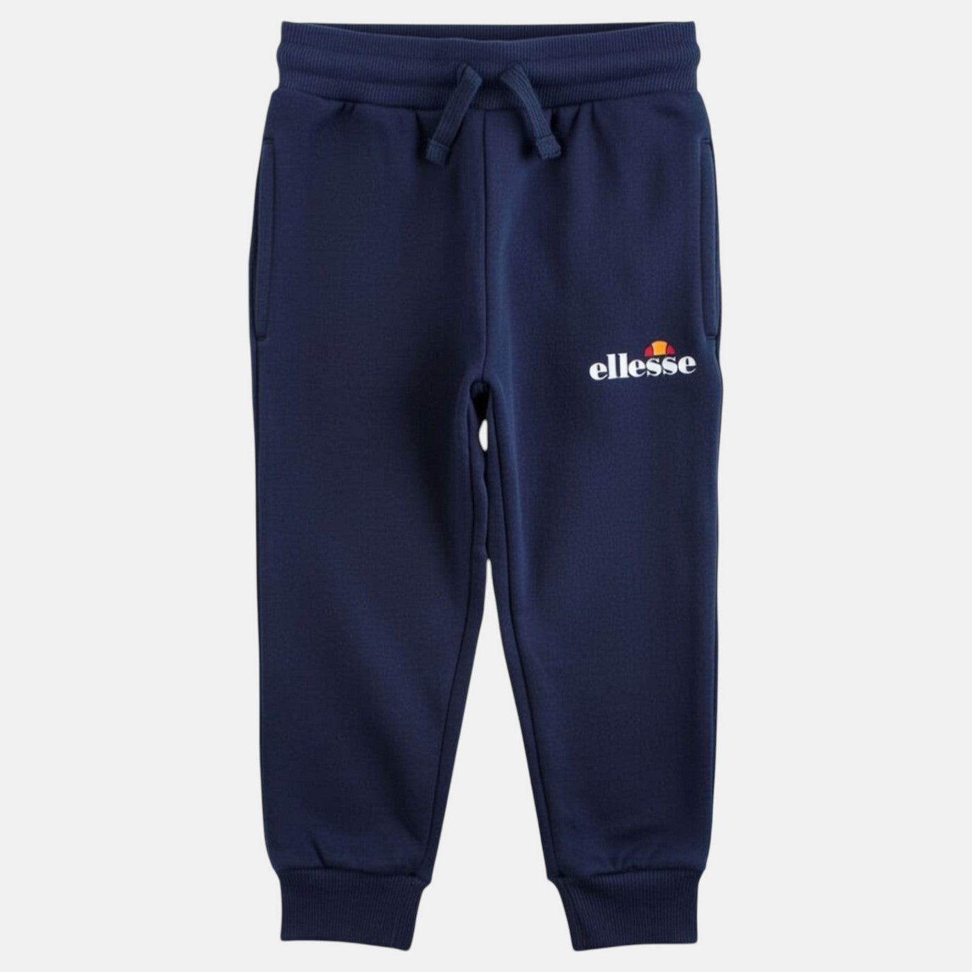 Ellesse Joggers for Boys Ages 8 to 14 - Navy