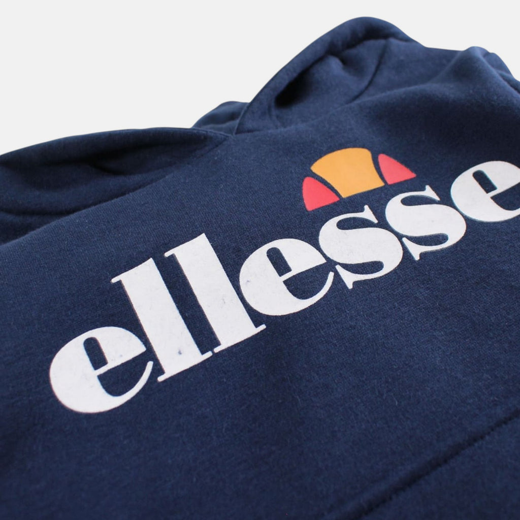 Ellesse Joggers for Boys Ages 8 to 14 - Navy