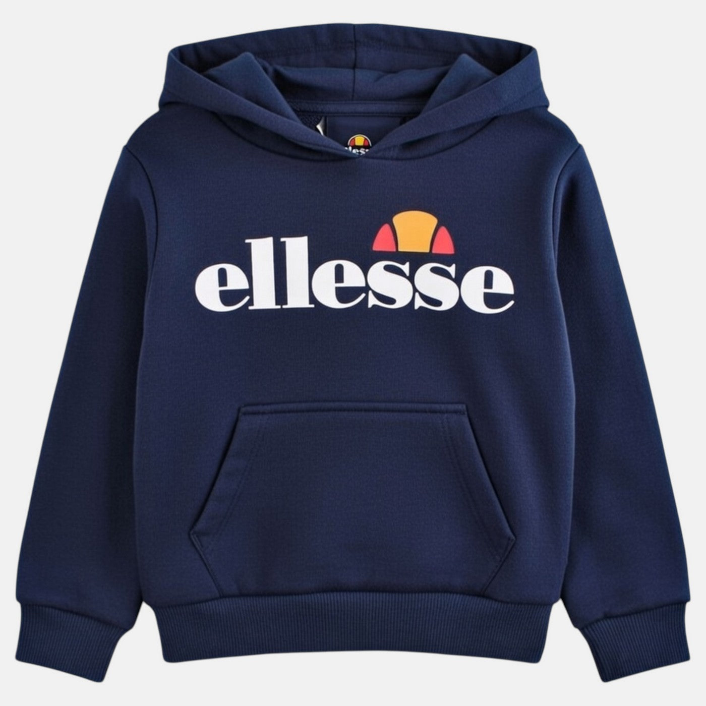 Joggers Ellesse para Niños de 2 a 7 Años - Azul Marino
