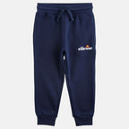 Joggers Ellesse para Niños de 2 a 7 Años - Azul Marino