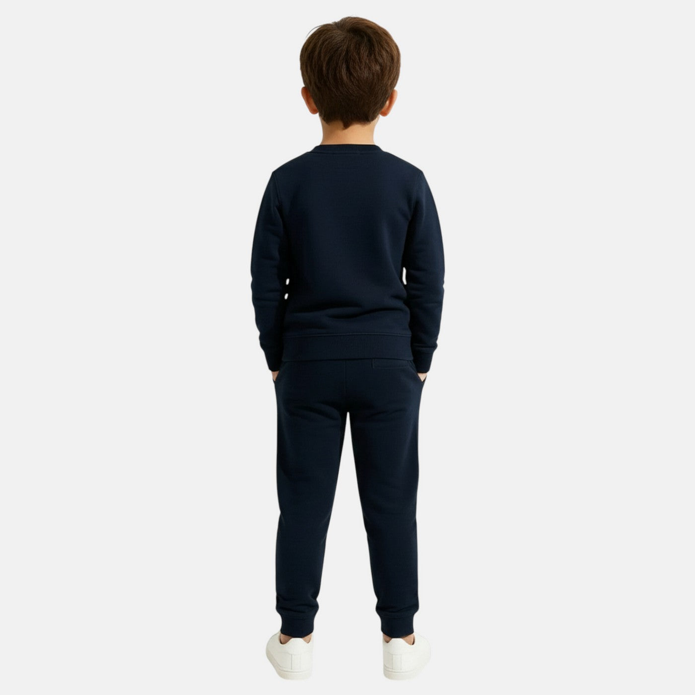 Ellesse Joggers for Boys Ages 8 to 14 - Navy