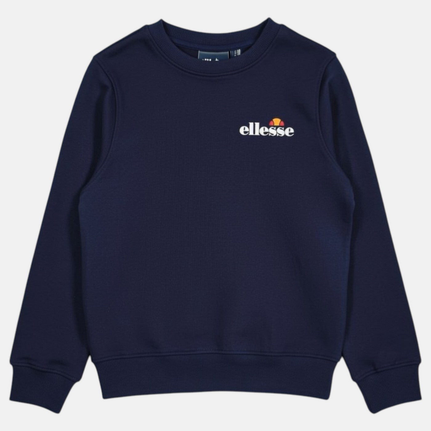 Ellesse Joggers for Boys Ages 8 to 14 - Navy