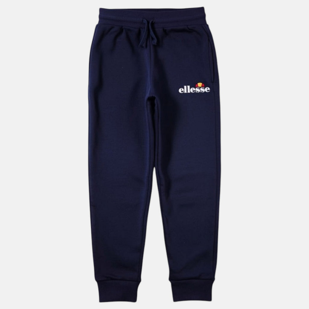 Ellesse Joggers for Boys Ages 8 to 14 - Navy