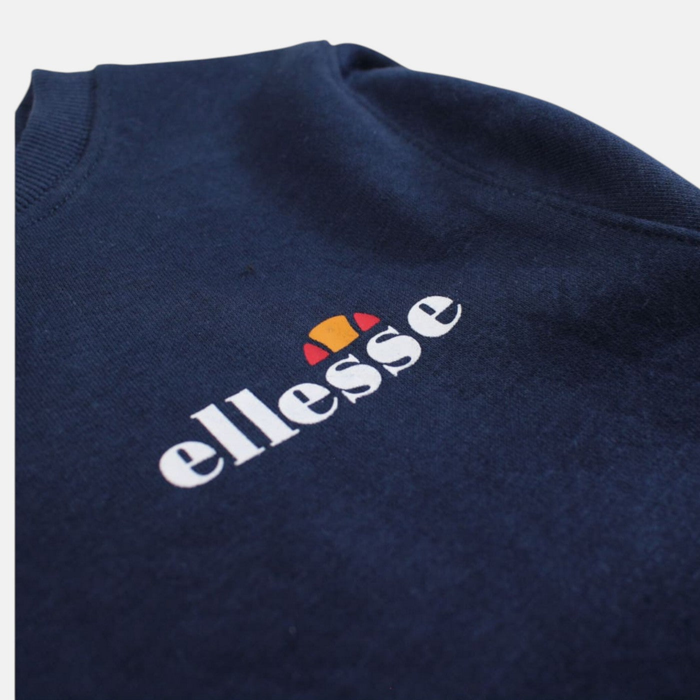 Ellesse Joggers for Boys Ages 8 to 14 - Navy