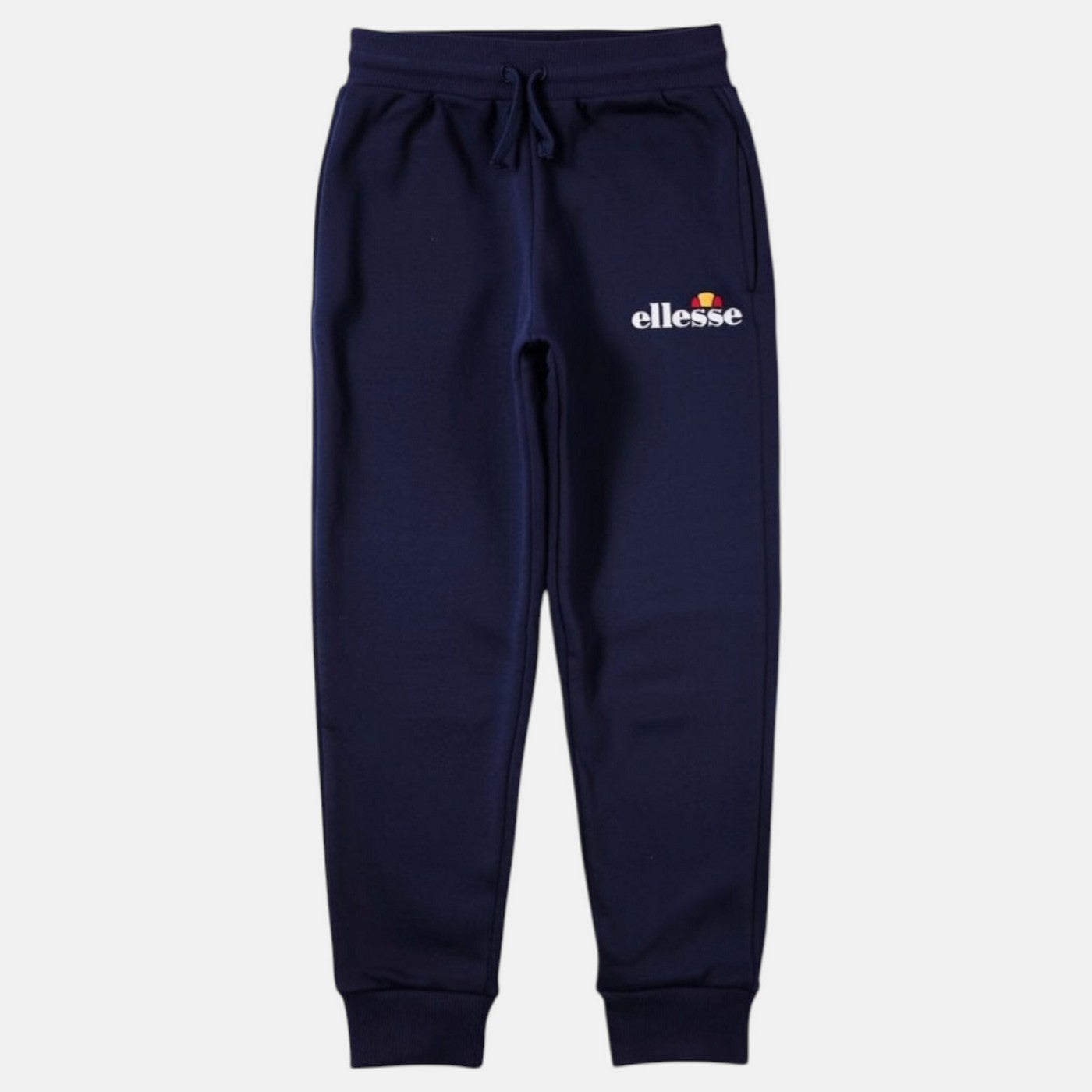 Jogging Ellesse Garcon Du 2 Au 7Ans - Marine