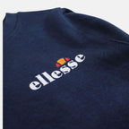 Jogging Ellesse Garcon Du 2 Au 7Ans - Marine