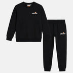 Jogging Ellesse Garcon Du 8 Au 14Ans - Noir