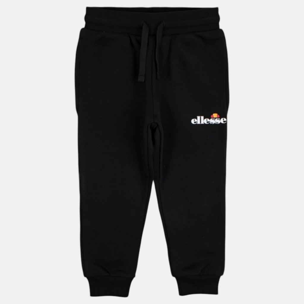 Jogging Ellesse Garcon Du 8 Au 14Ans - Noir