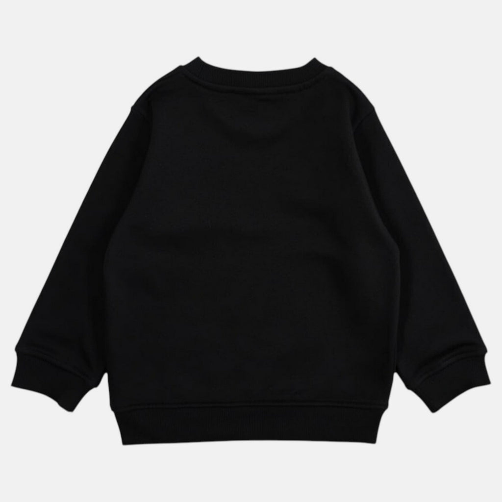 Jogging Ellesse Garcon Du 8 Au 14Ans - Noir