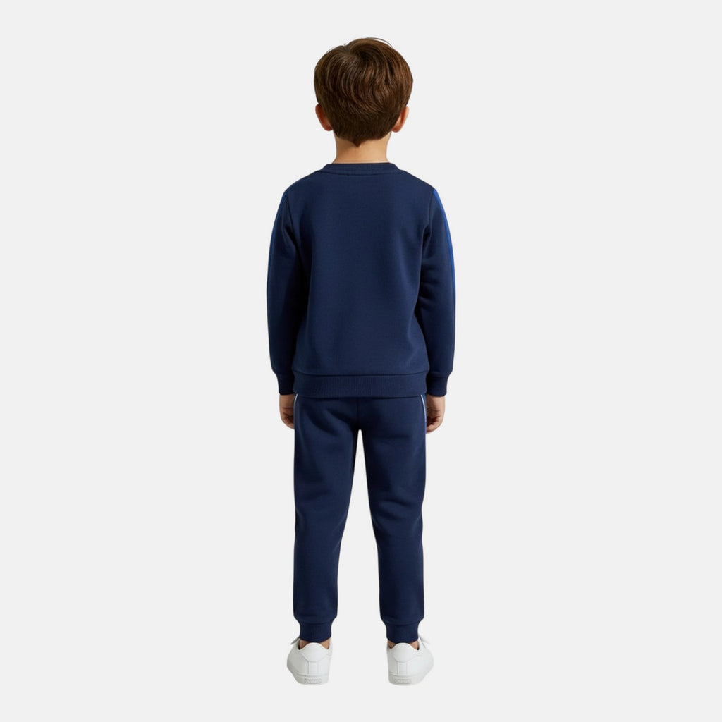 Ellesse Joggers for Boys Ages 8 to 14 - Navy