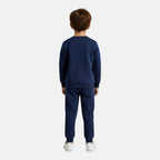 Ellesse Joggers for Boys Ages 8 to 14 - Navy