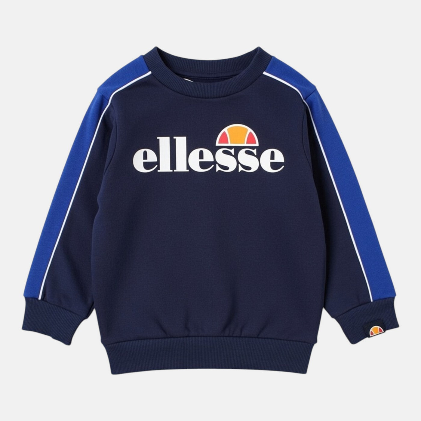 Ellesse Joggers for Boys Ages 8 to 14 - Navy