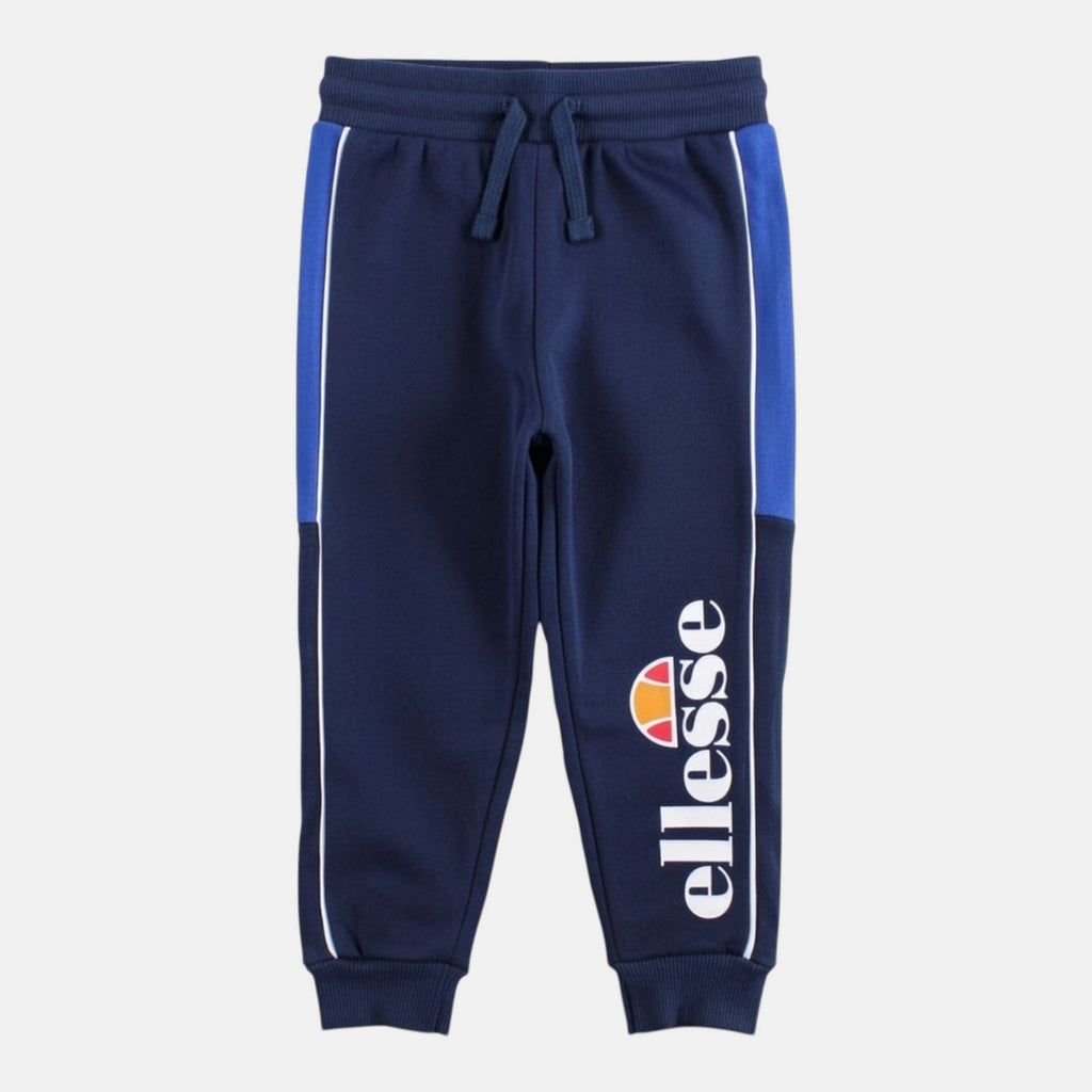Ellesse Joggers for Boys Ages 8 to 14 - Navy