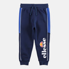 Ellesse Joggers for Boys Ages 2 to 7 - Navy