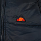Ellesse Parka for Boys Ages 2 to 7 - Navy