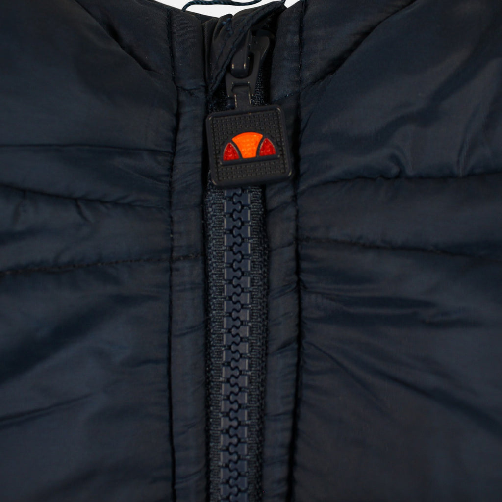 Ellesse Parka for Boys Ages 2 to 7 - Navy