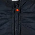 Ellesse Parka for Boys Ages 2 to 7 - Navy