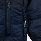 Ellesse Parka for Boys Ages 2 to 7 - Navy