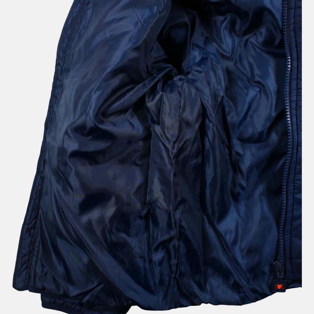 Ellesse Parka for Boys Ages 2 to 7 - Navy