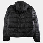 Ellesse Men's Parka From S to Xxl - Black