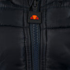Ellesse Parka for Boys Ages 8 to 14 - Black