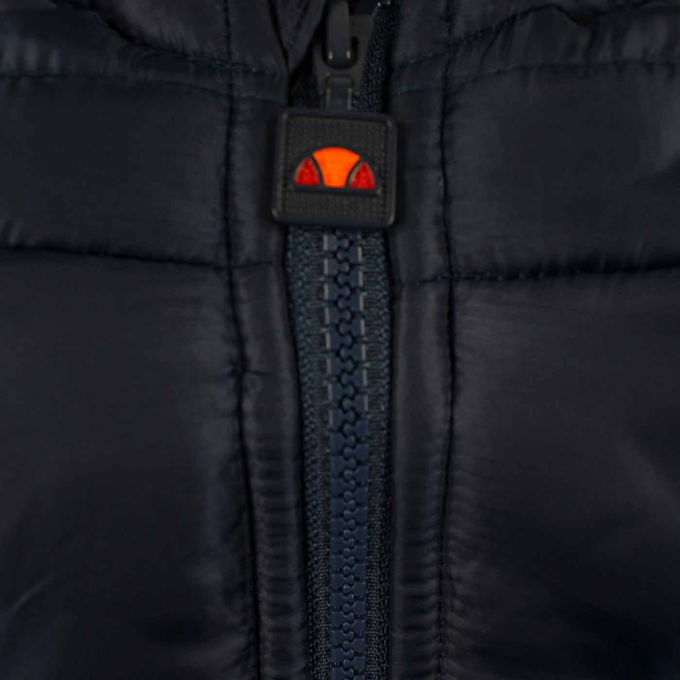 Ellesse Parka for Boys Ages 8 to 14 - Black