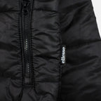 Ellesse Parka for Boys Ages 8 to 14 - Black