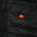Ellesse Parka for Boys Ages 2 to 7 - Black