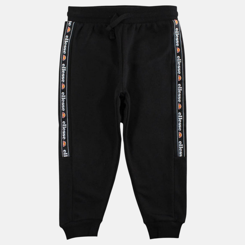 Jogging Ellesse Garcon Du 8 Au 14Ans - Noir
