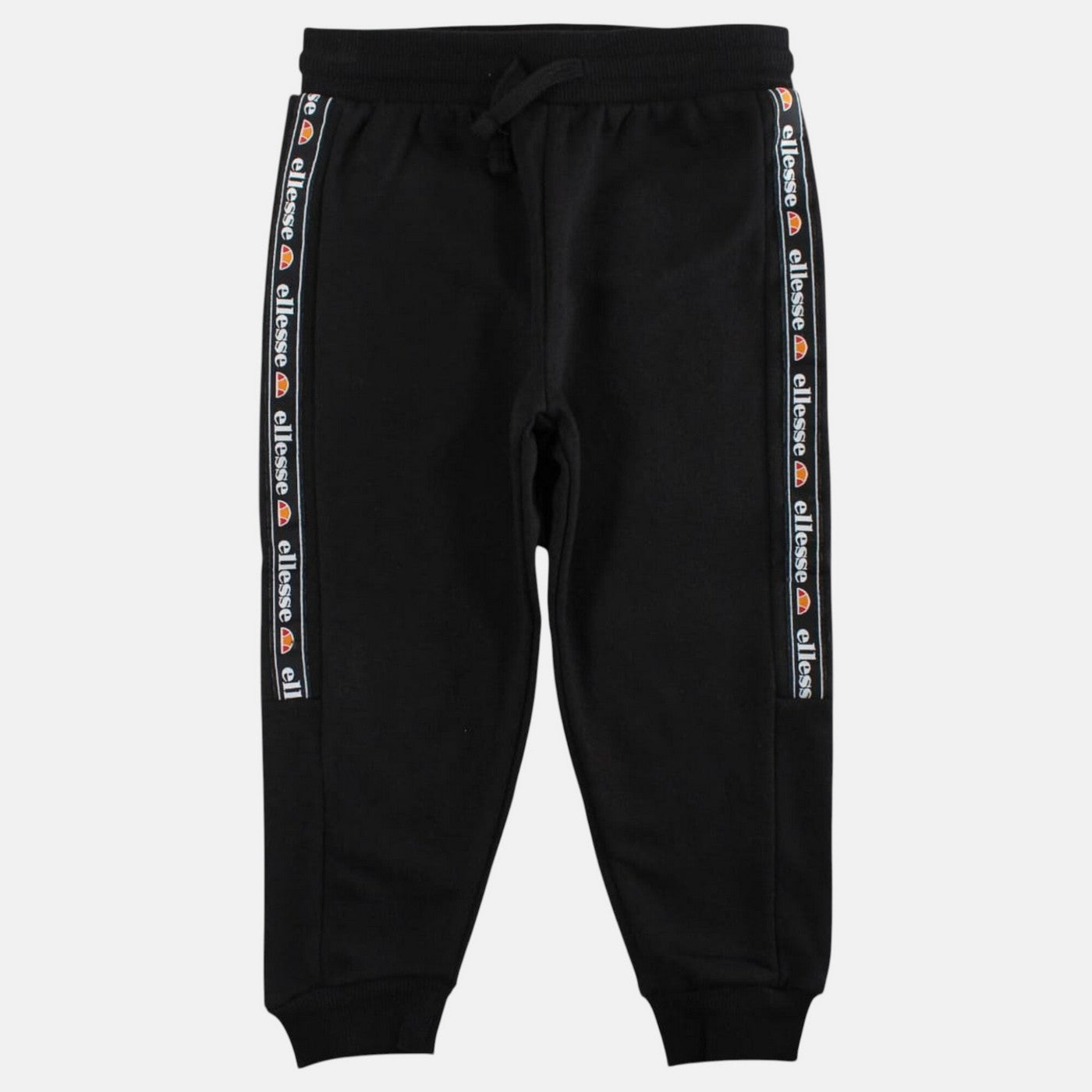 Jogging Ellesse Garcon Du 8 Au 14Ans - Noir