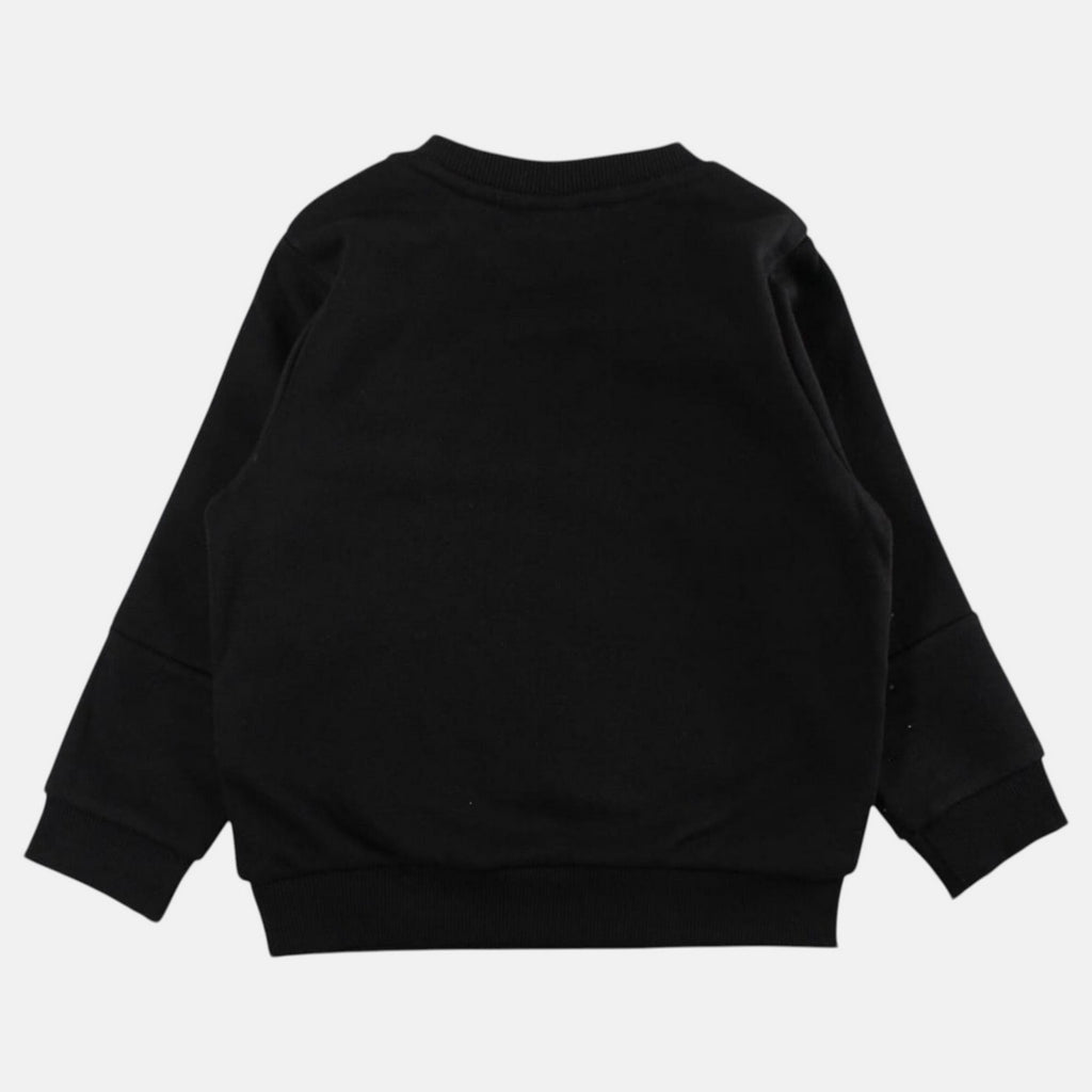 Jogging Ellesse Garcon Du 8 Au 14Ans - Noir