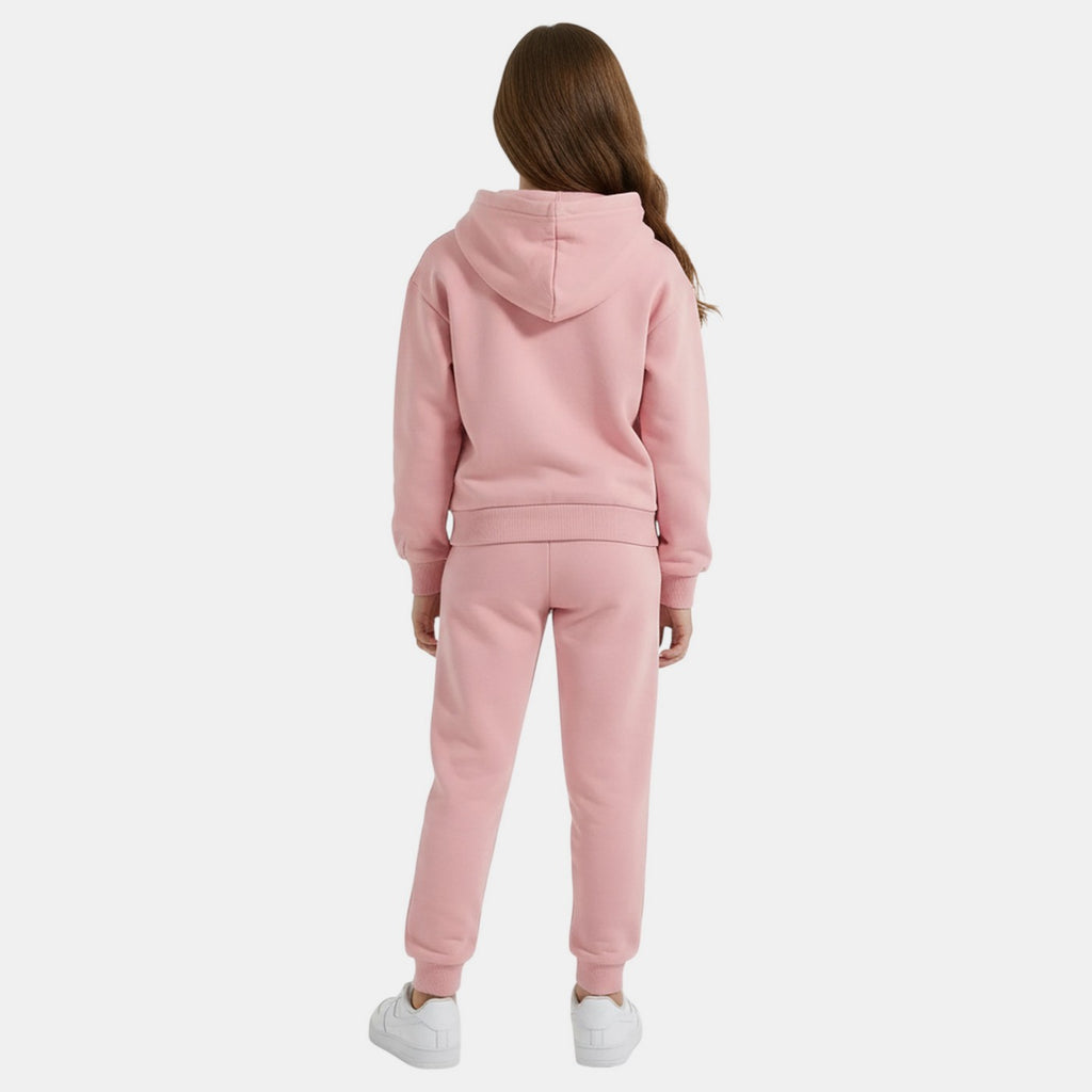 Jogging Ellesse Fille Du 8 Au 14Ans - Rose