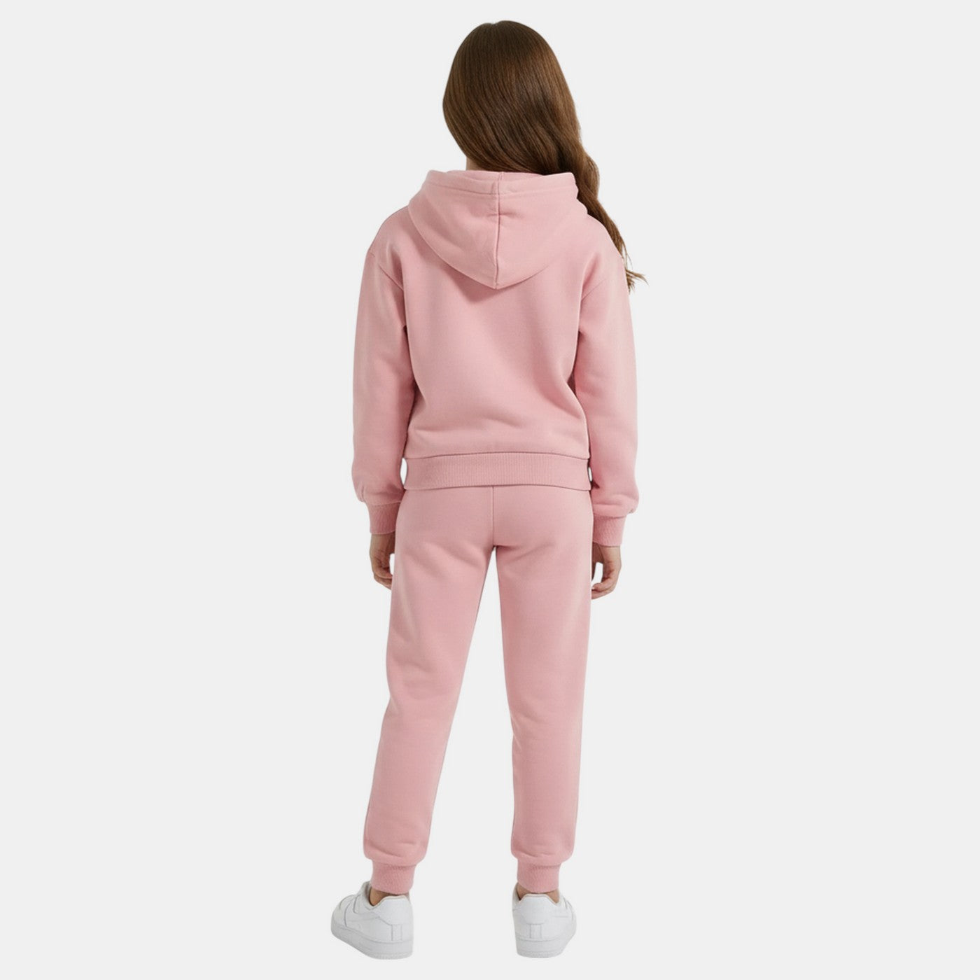 Jogging Ellesse Fille Du 8 Au 14Ans - Rose