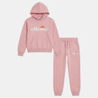 Jogging Ellesse Fille Du 8 Au 14Ans - Rose