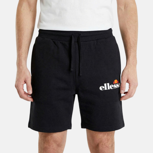 Bermuda Ellesse Homme Du S Au Xxl - Noir
