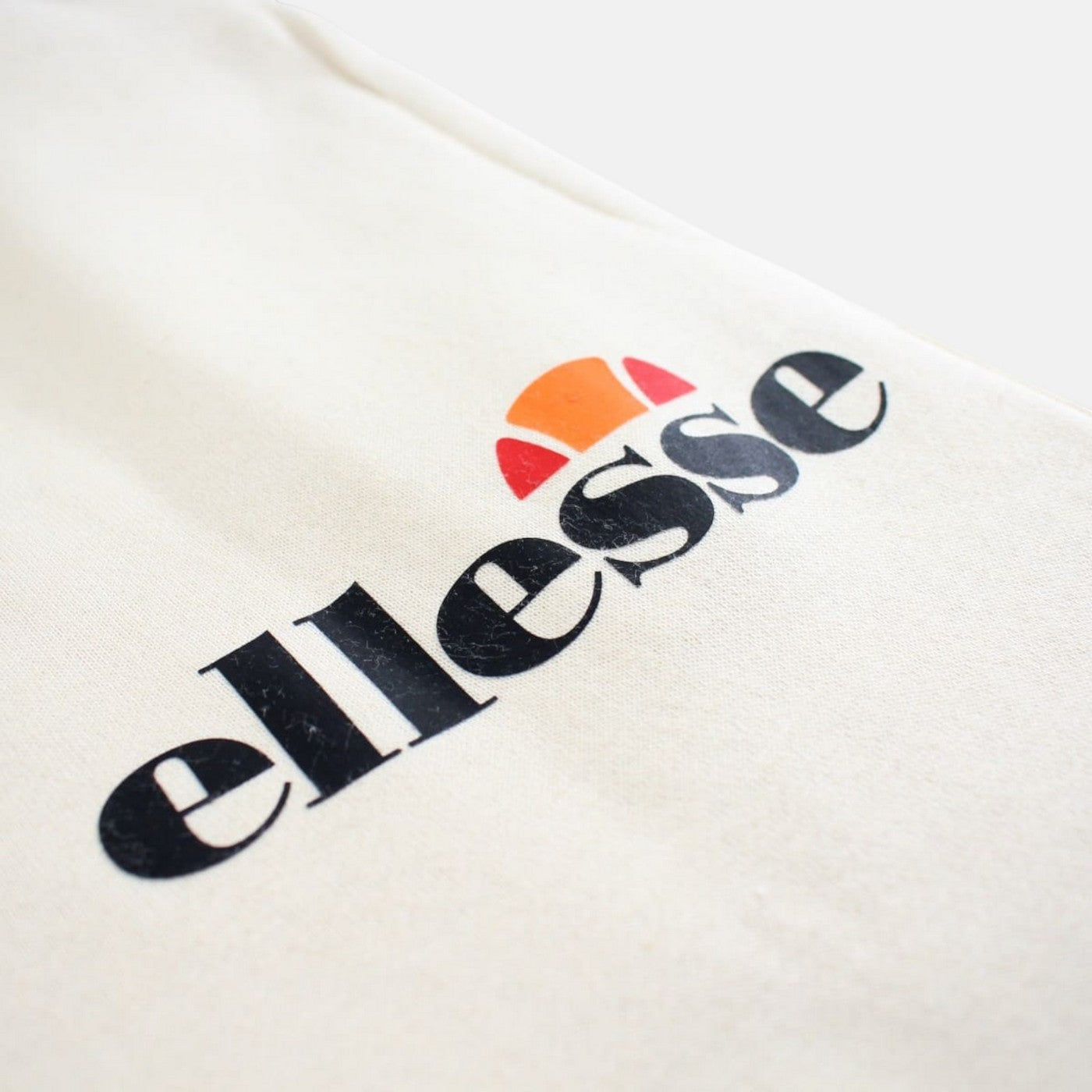 Bermuda Ellesse Homme Du S Au Xxl - Beige