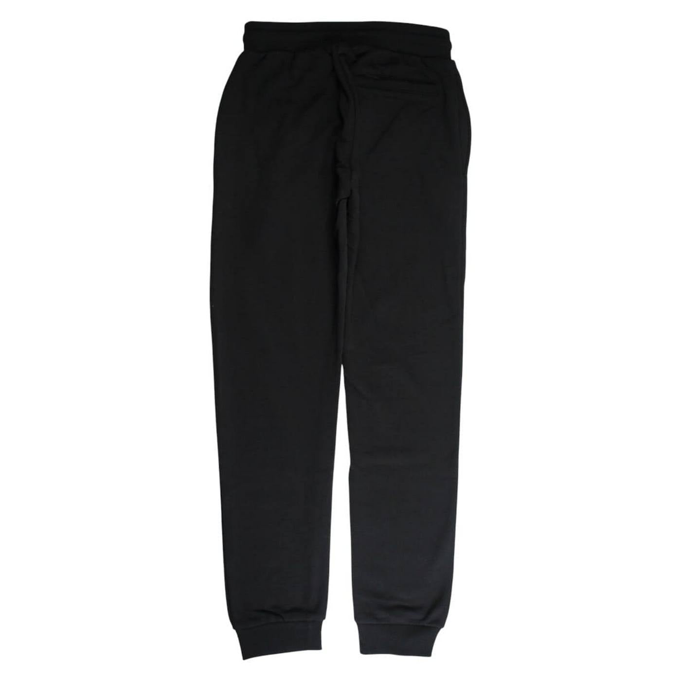 Ellesse Men's Jogging Pants From S to Xxl - Black