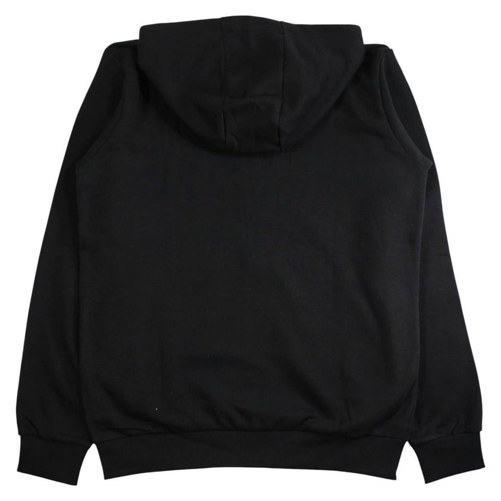 Ellesse Men's Hooded Jacket S to Xxl - Black