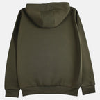 Ellesse Men's Hoodie S to Xxl - Khaki
