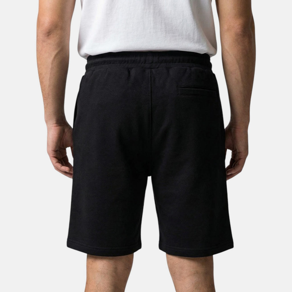 Bermuda Ellesse Homme Du S Au Xxl - Noir