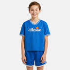 Ensemble Ellesse Garcon - Bleu