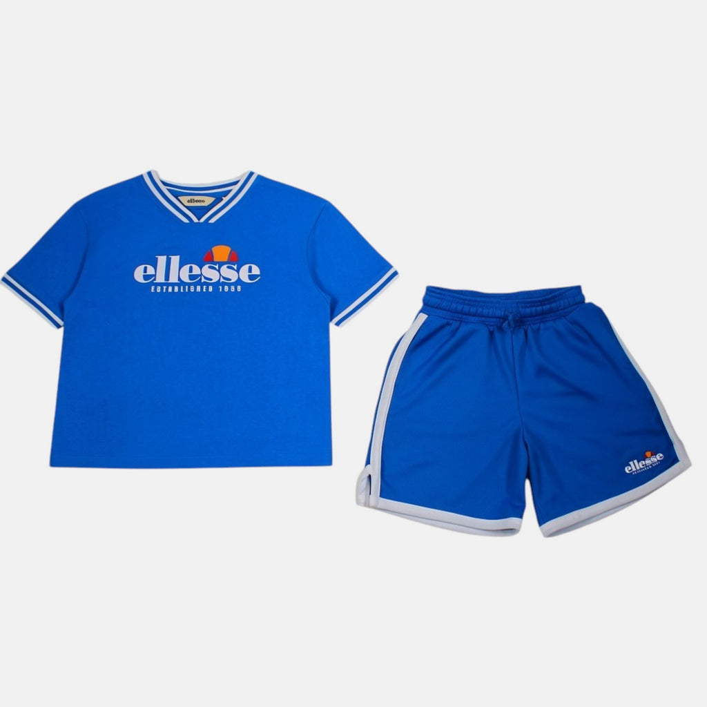 Ellesse Boys' Set - Blue